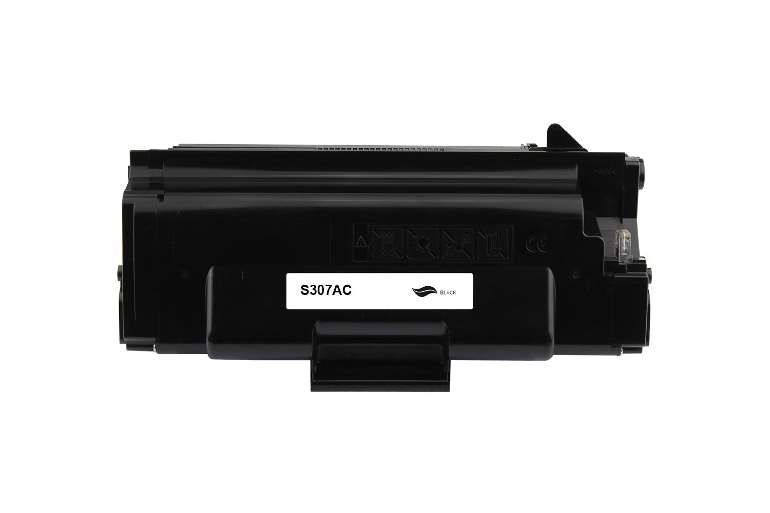 Cartouche de toner Compatible Samsung MLT-D307S Noir 7000pages - KERA FRANCE Cartouche de toner Compatible Samsung MLT-D307S Noir 7000pages - KERA FRANCE